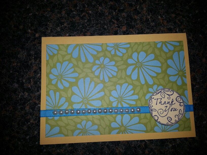thank you cards supplies thank you