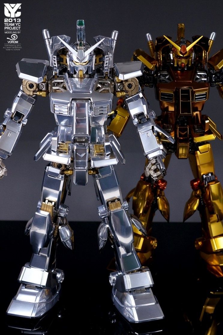 Pg 1 60 Rx 78 2 Gundam Ver Gold Modeled By Vorom Team Yc Project Full Photoreview No 50 Big Or Wallpaper Size Images Wallpaper Size Gundam Gundam Model Pg 1 60 Rx 78 2 Gundam Ver Gold Modeled By Vorom Team Yc Project Full Photoreview No 50 Big Or Wallpaper Size Images Wallpaper Size Gundam Gundam Model