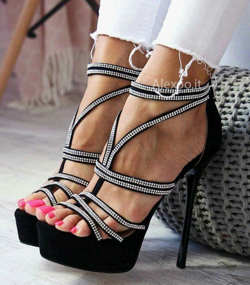 Pin On Sexy Feet