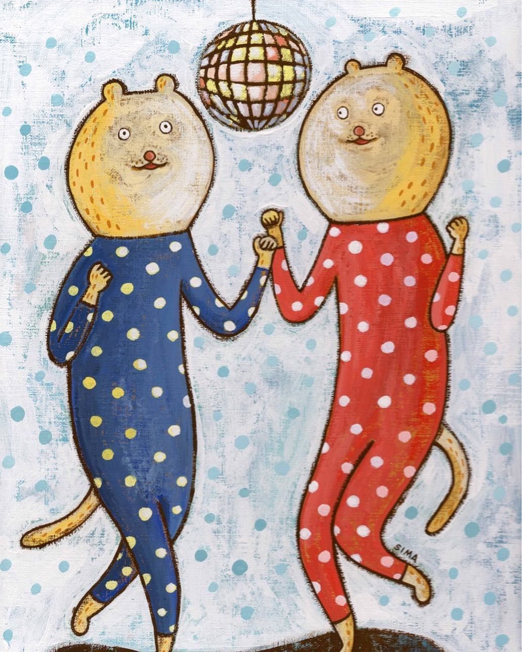 Pin Pa Dance Pin Pa Dance