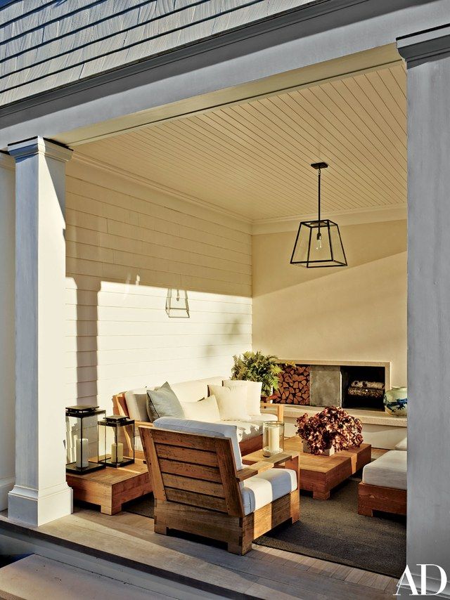 a picturesque retreat in southampton pinterest design firms