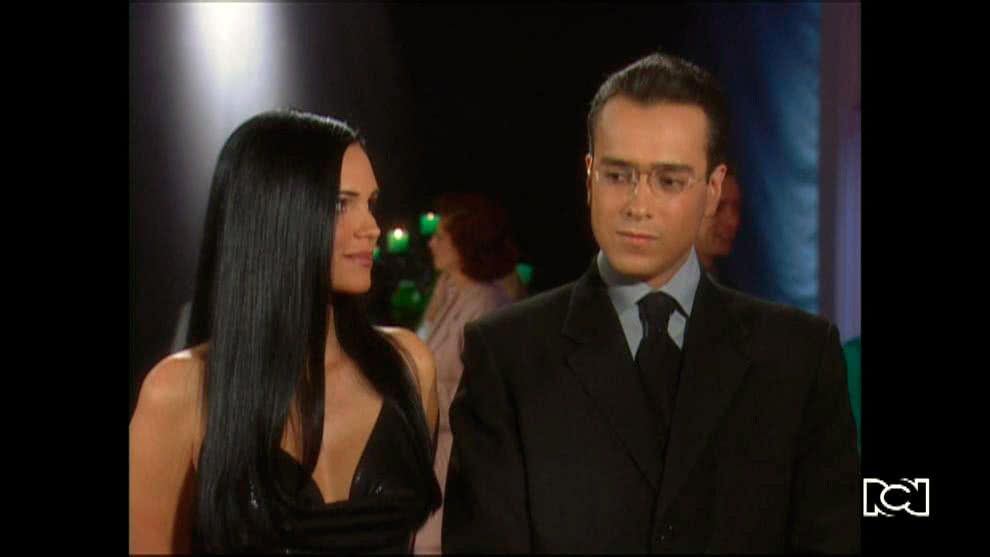 Yo Soy Betty La Fea Capítulos Canal Rcn Nuestra Tele Feos Fernando Gaitan Bety La Fea