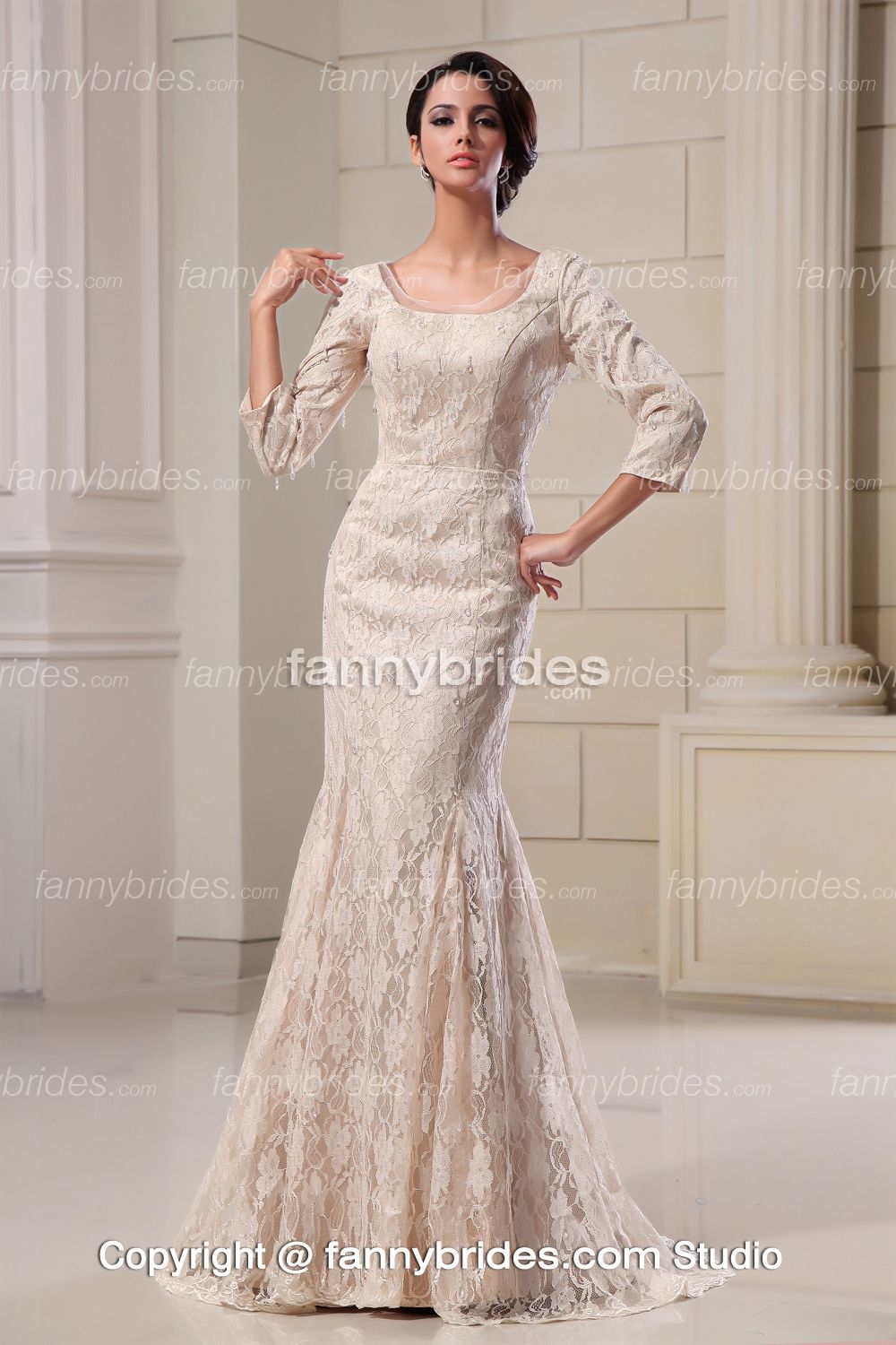 Long Sleeve Wedding Dress Prices Vintage Style Lace Lace Mermaid Wedding Dress Long Sleevesvintage Style 20 Best Free Home Design Idea Inspiration