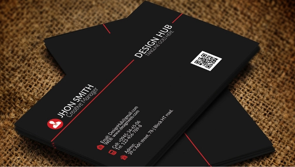 موك اب بزنس كارد Psd مجانا Business Cards Mockup Psd Business Card Mock Up Free Business Card Mockup