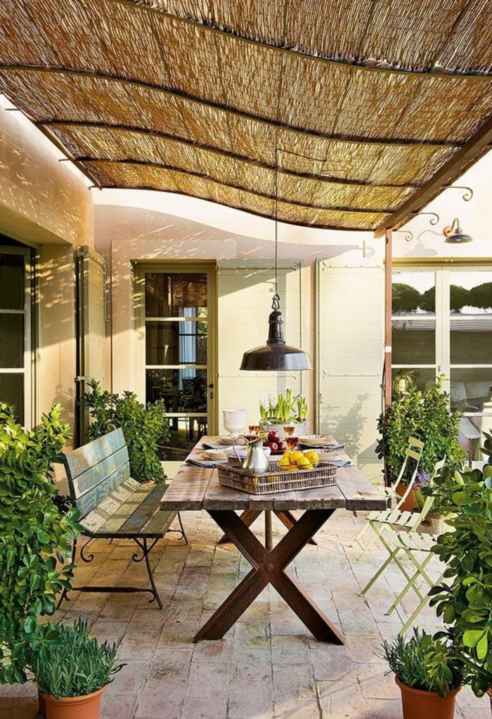 ▷ 1001+ Idées pour votre terrasse couverte+ les réalisations ... ▷ 1001+ Idées pour votre terrasse couverte+ les réalisations ...