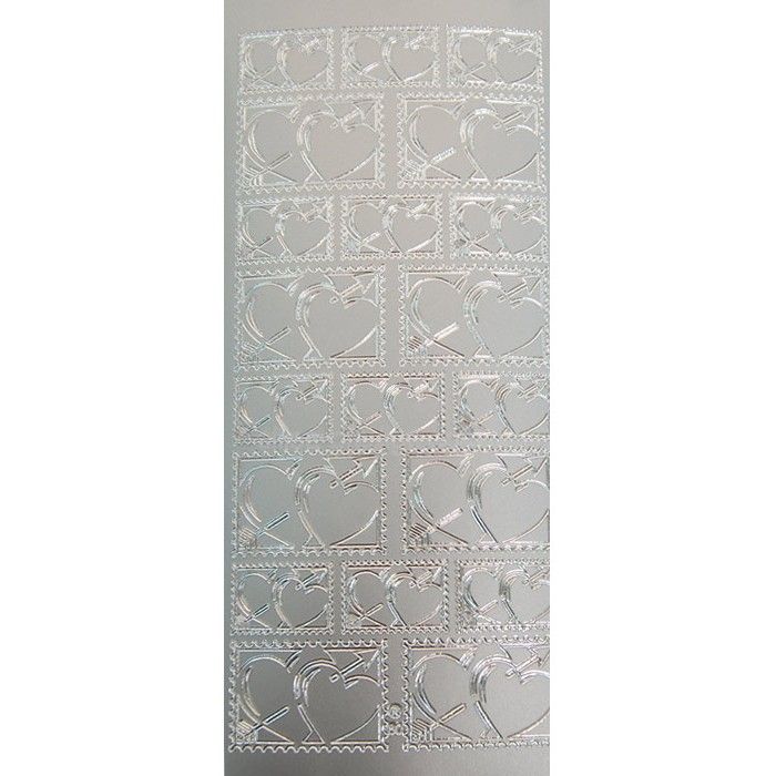 Наклейка JEJE 10*23см Почтовые марки Сердца Серебрянная Marki, Rugs, Home Decor, Farmhouse Rugs, Decoration Home, Room Decor, Home Interior Design, Rug, Home Decoration