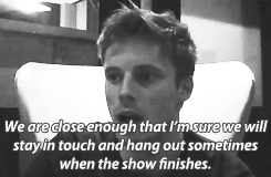 Colin fucking his friend