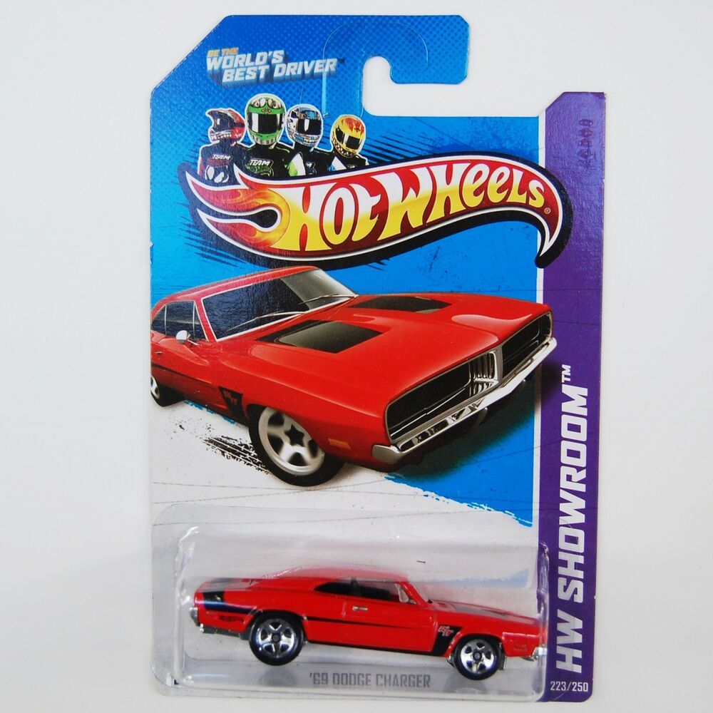 Pin on Hot Wheels - 2013