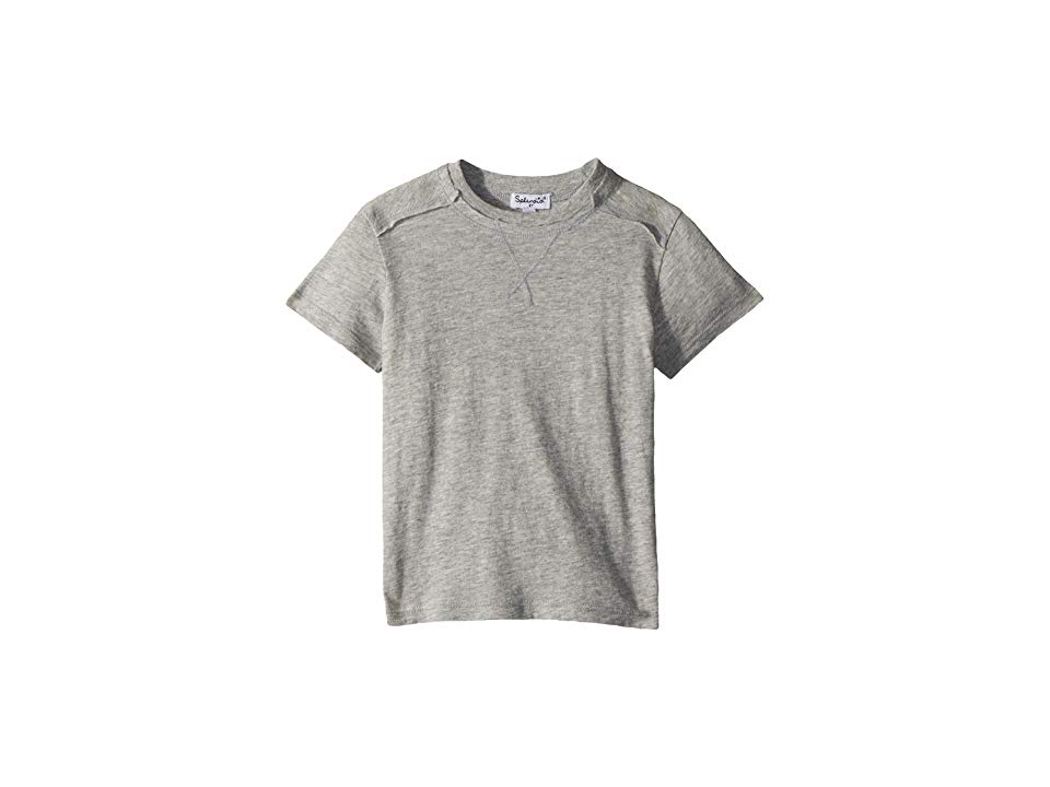 Splendid Baby Boys Basic Short Sleeve Tee Shirt