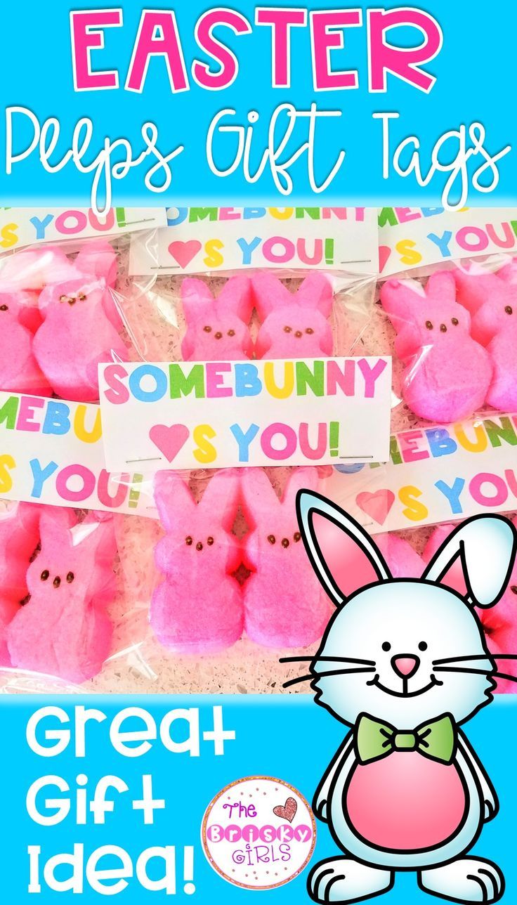 Easter peeps printable Easter preschool, Easter peeps