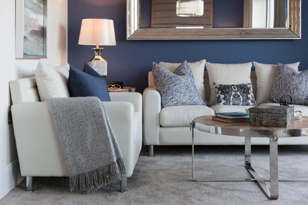 5 ways to make your home more luxurious with images