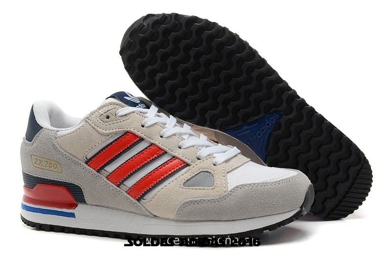 adidas zx 750 femme pas cher