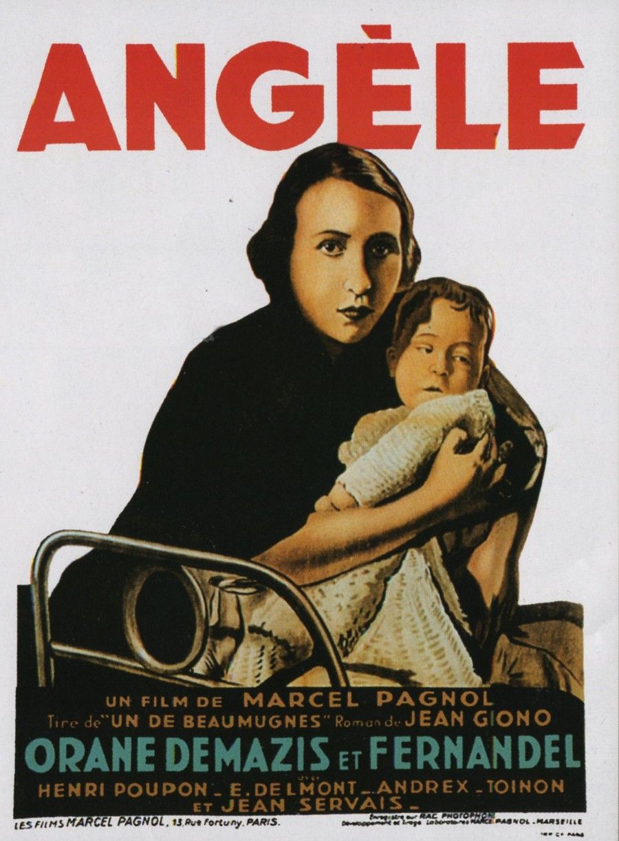 Épinglé sur Ma Provence façon Marcel Pagnol
