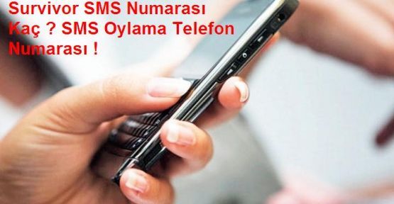 Survivor Sms Numarasi Kac Sms Oylama Telefon Numarasi Survivor 2016 Gonulluler Den Kim Adaya Veda Ediyor Allergies Phone Food Allergies