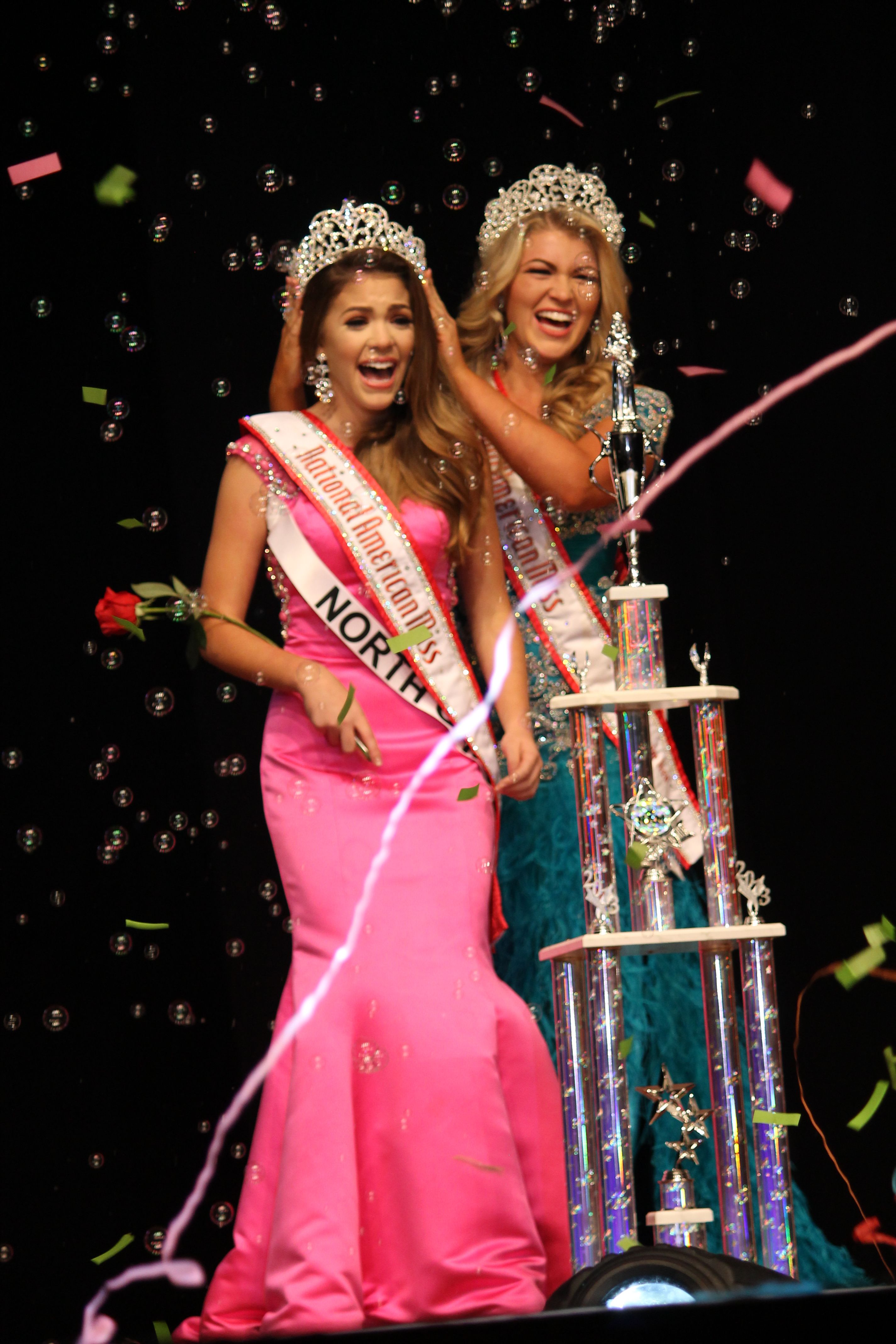 National American Miss Pageant Official Site National American Miss Miss Pageant Pageant Outfits