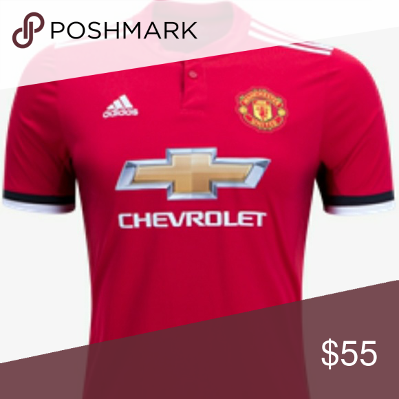 manchester united jersey 2018 price