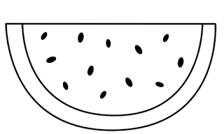 aqui está um desenho simples para colorir e se divertir com suas