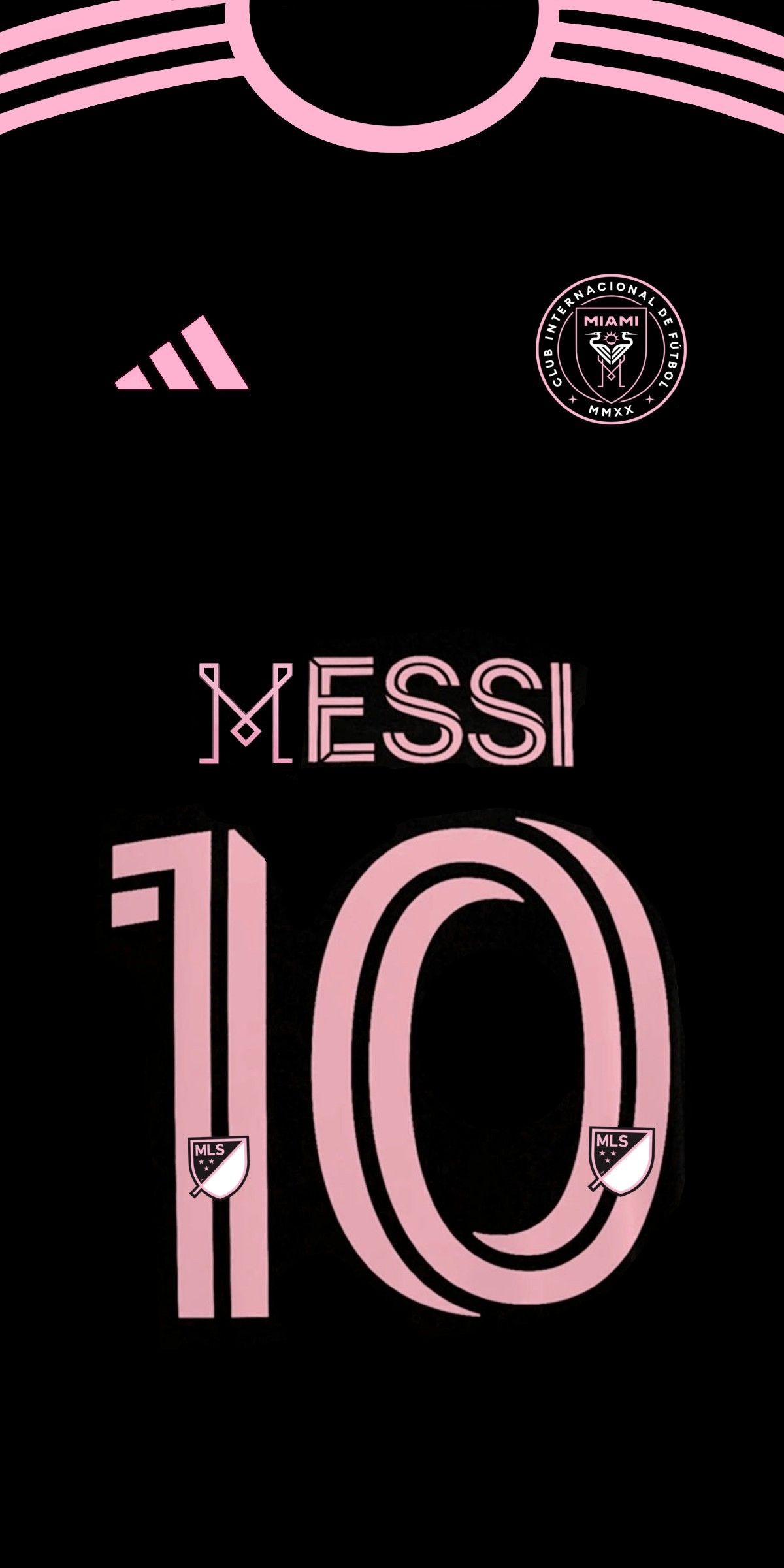 Messi inter Miami jersey | Messi, Messi shirt, Messi t shirt