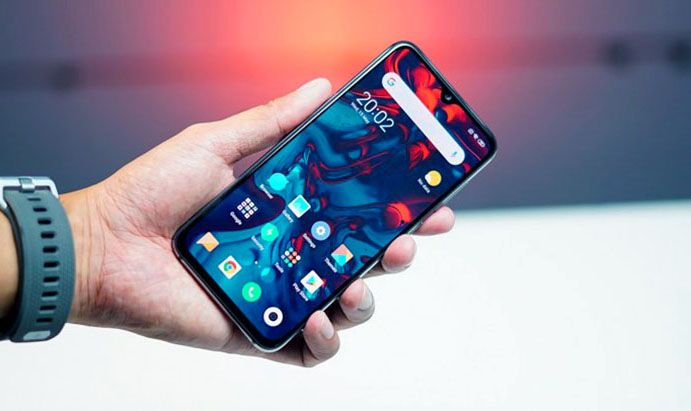 5+ Cara Mengatasi Kamera Depan Xiaomi Tidak Berfungsi / Hilang Kamera
