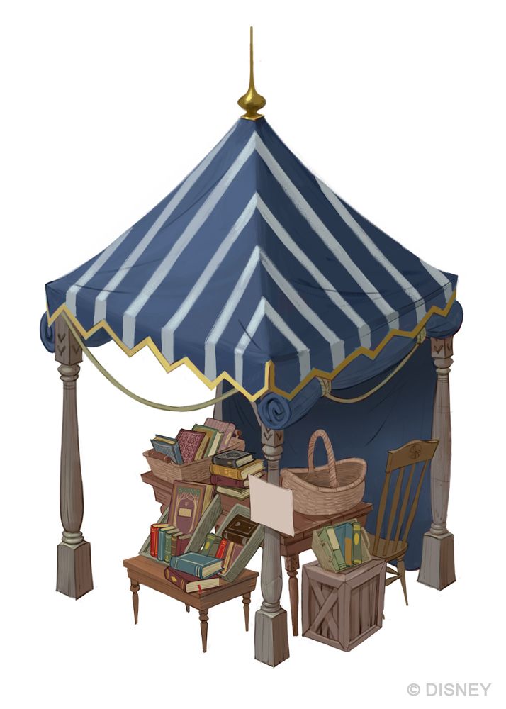 Animation Tidbits Frozen Art Prop Design Environment Concept Art