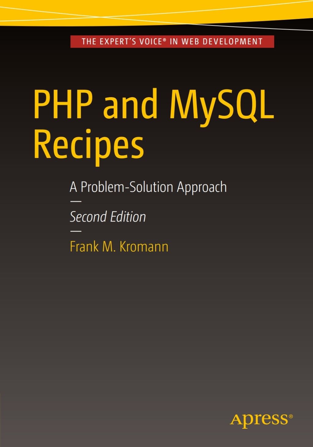 Ebook For Php And Mysql