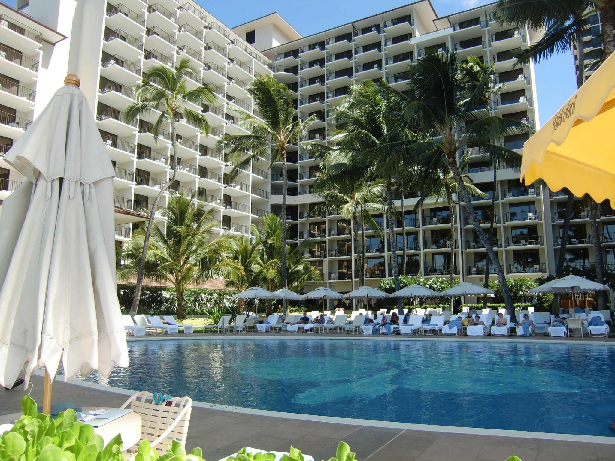 Halekulani Hotel Waikiki Hawaii Pinterest Halekulani Hotel Waikiki