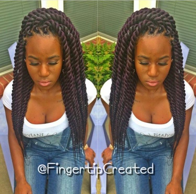 Pin by Camara on hair. | Pinterest | Hair style, Protective styles ...
