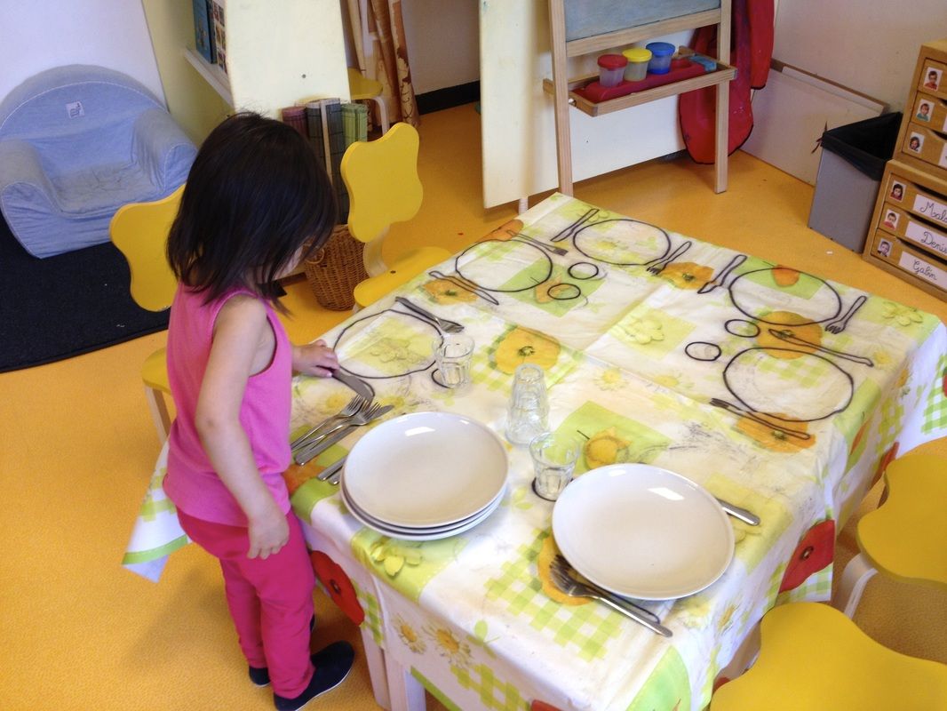 Pin on Montessori Ideas