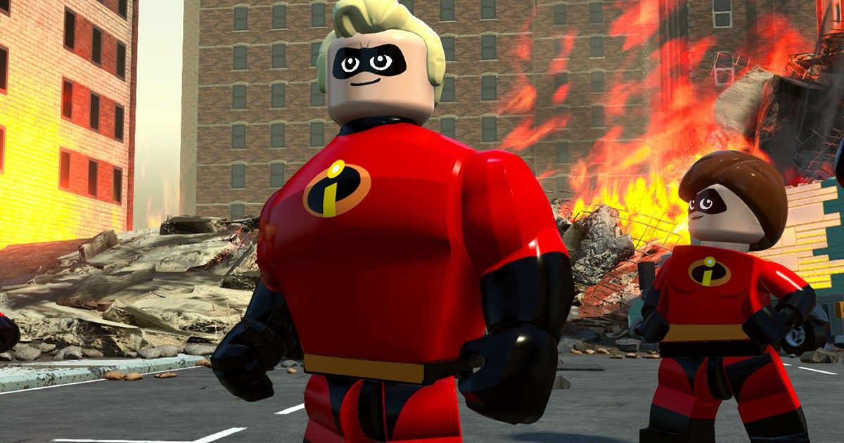 lego the incredibles cracked games lego the incredibles cracked games