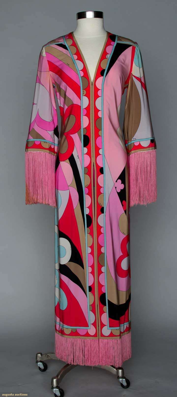 augusta auctions april 17 2013 new york city pucci italian designer menswear since the 1970s