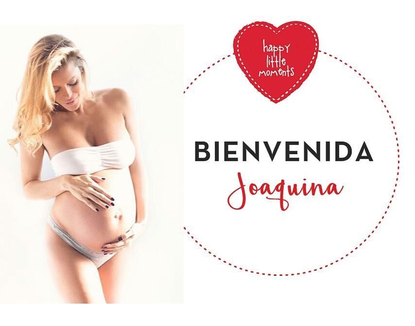 👉 Bienvenida Joaquina 👶 ➕ Gracias @vaninaescudero por elegirnos y compartir con nosotros tus Happy Little Moments ♥ #mom #welcome #baby #babygirl #mother #mummy #mama #woman #mujer #pregnant #pregnancy #happymoments #life #embarazada #maternidad #maternity #bienvenida #love #amor Love Amor, Crop Tops, Women's Top, Fashion, Pregnancy, Thanks, Products, Women, Moda