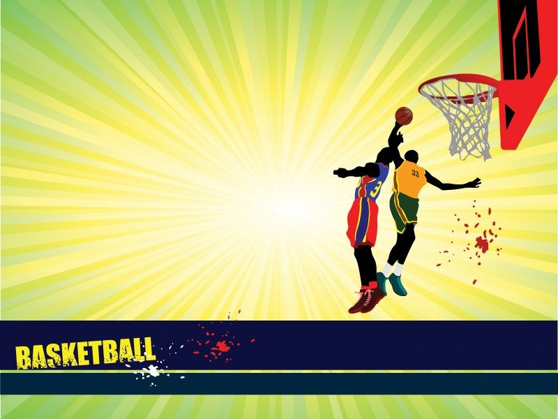 Sports Basketball PowerPoint Pinterest