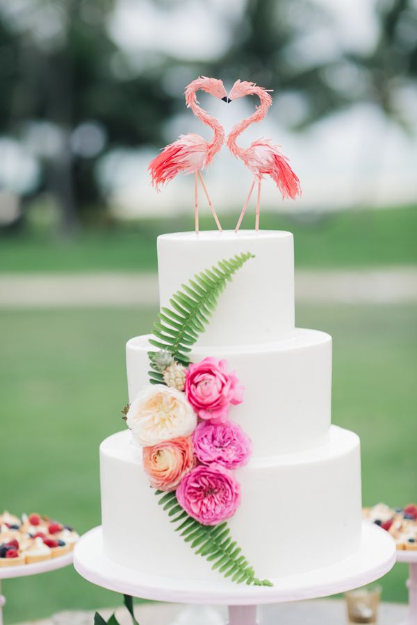 Florida Keys Destination Wedding Cake Photos Florida Keys Destination Wedding