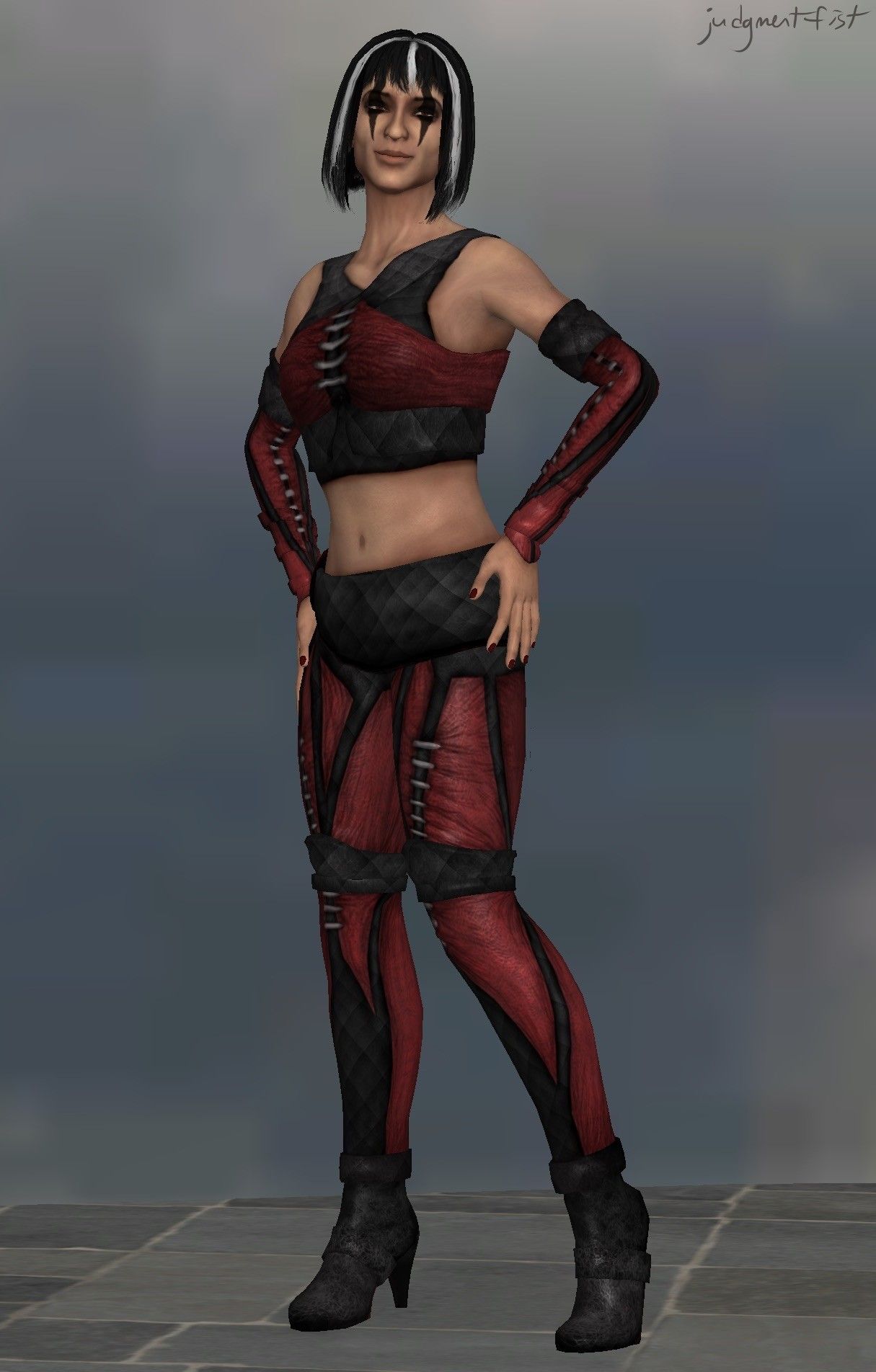 mortal kombat 12 sareena mortal kombat 12 sareena