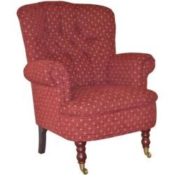 Chesterfieldsessel Bansom #idéesdemeubles