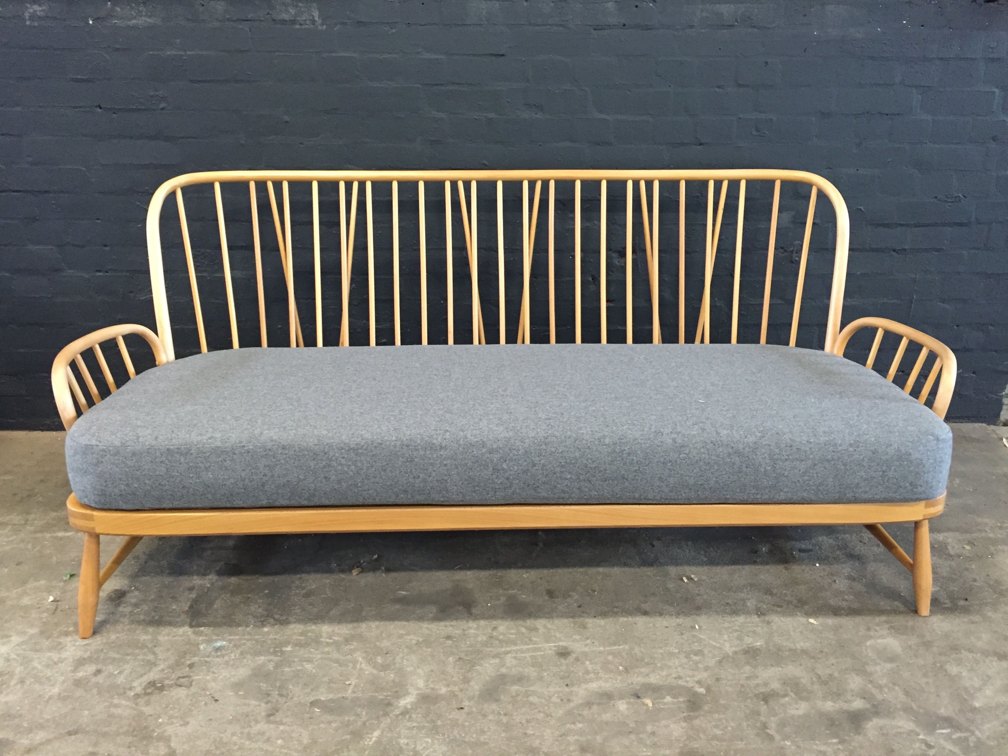 Ercol Jubilee Transformation Deco Furnitures