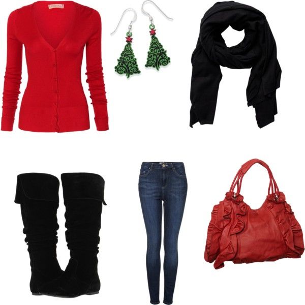 Christmas Party Wear 2024 Casual Christmas Party Wear Christmas party wear, Casual christmas