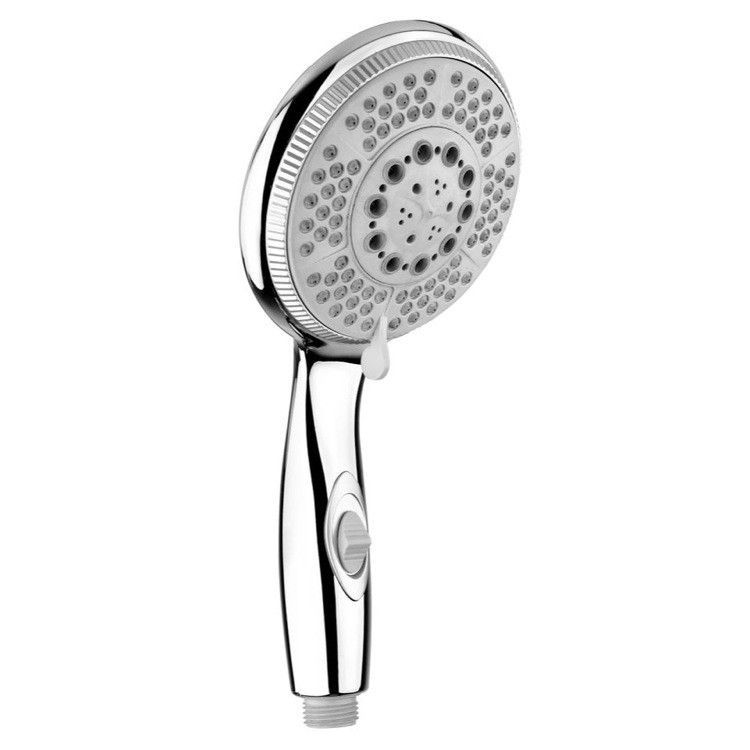 Superinox Jet Handheld Shower Head Hand Held Shower Shower Heads Adjustable Shower Head