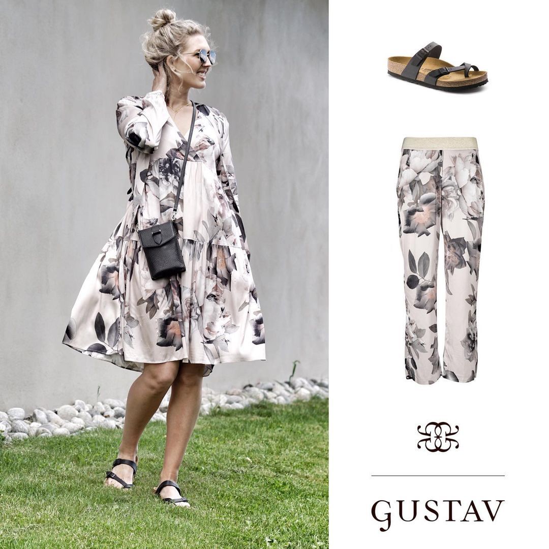 Floral Skirt, Printer, Skirts, Instagram, Fashion, Moda, Fashion Styles, Printers, Skirt