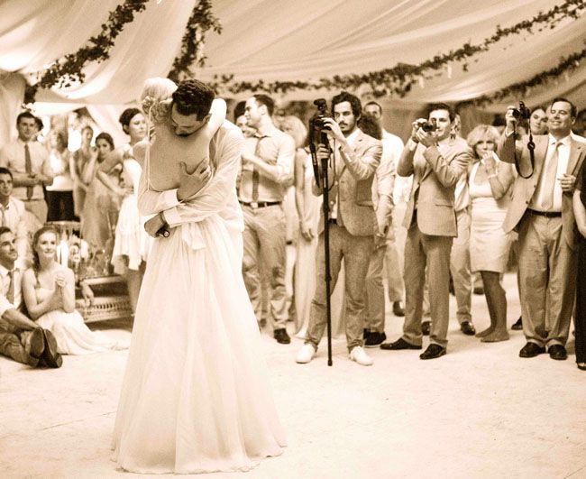 Erin Fetherston Gabe Saporta S Fairytale Barbados Wedding Erin Fetherston Gabe Saporta S Fairytale Barbados Wedding Green Shoes Blog