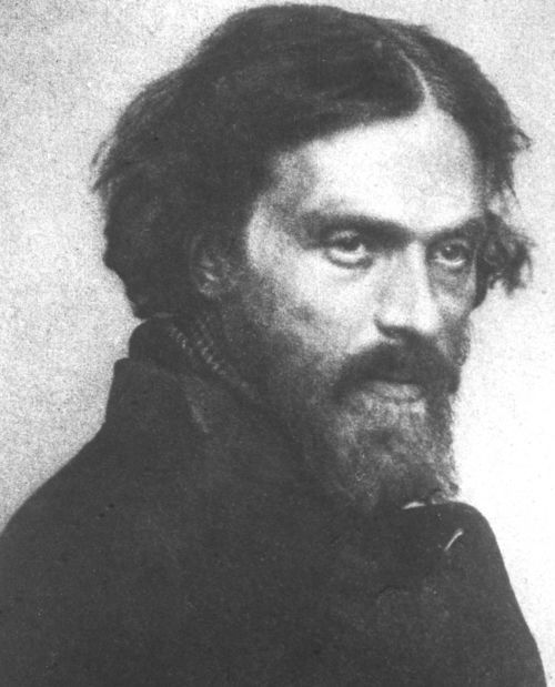 Cyprian Kamil Norwid 1821 1883 Dzieje Pl People Photography Portrait Dead Poets Society