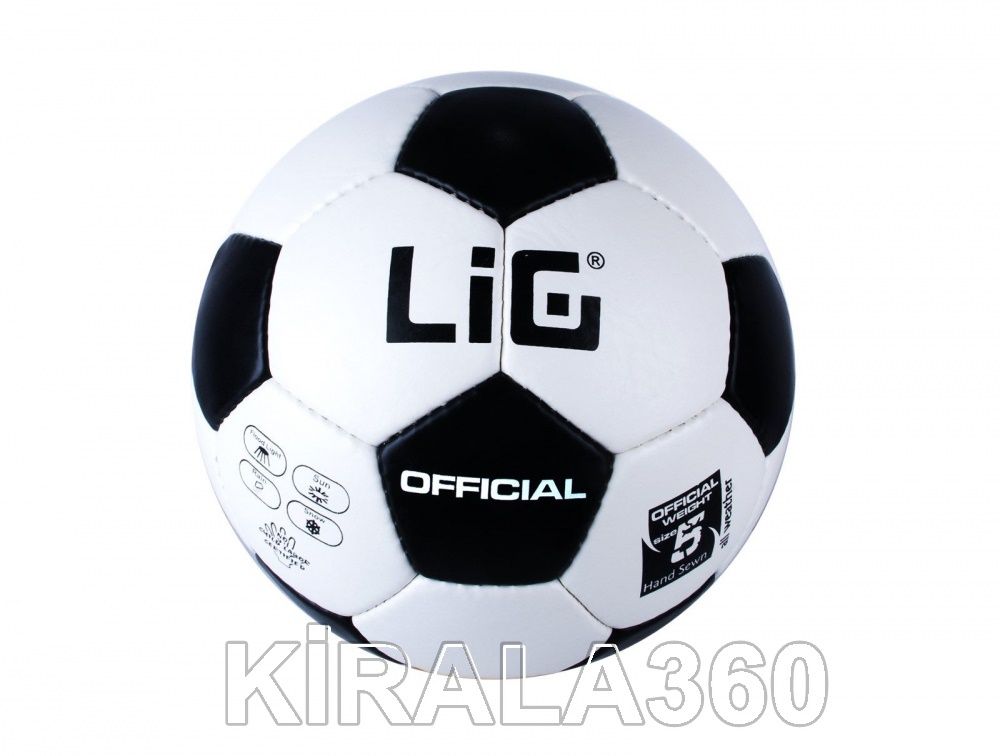 Futbol Topu Kiralama Futbol