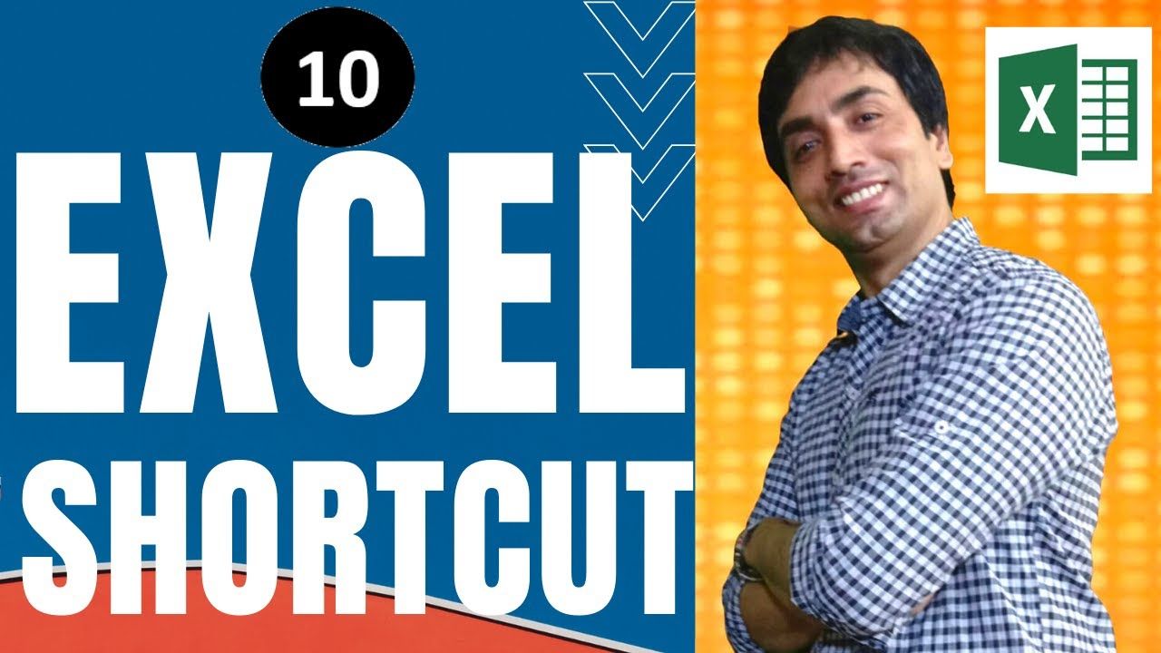Uncommon Excel Shortcut Keys In Hindi Top 10 Ms Excel Shortcuts In uncommon-excel-shortcut-keys-in-hindi-top-10-ms-excel-shortcuts-in