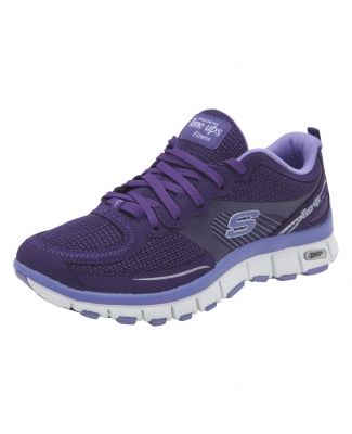 tenis skechers para mujer de trabajo