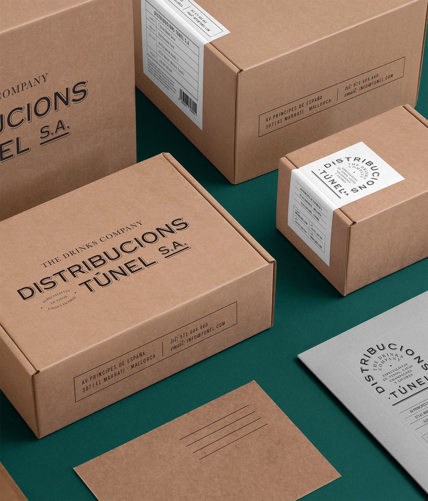 13 Ideas De Packaging Para Empacar Disenos De Unas Empaques Empaques Creativos