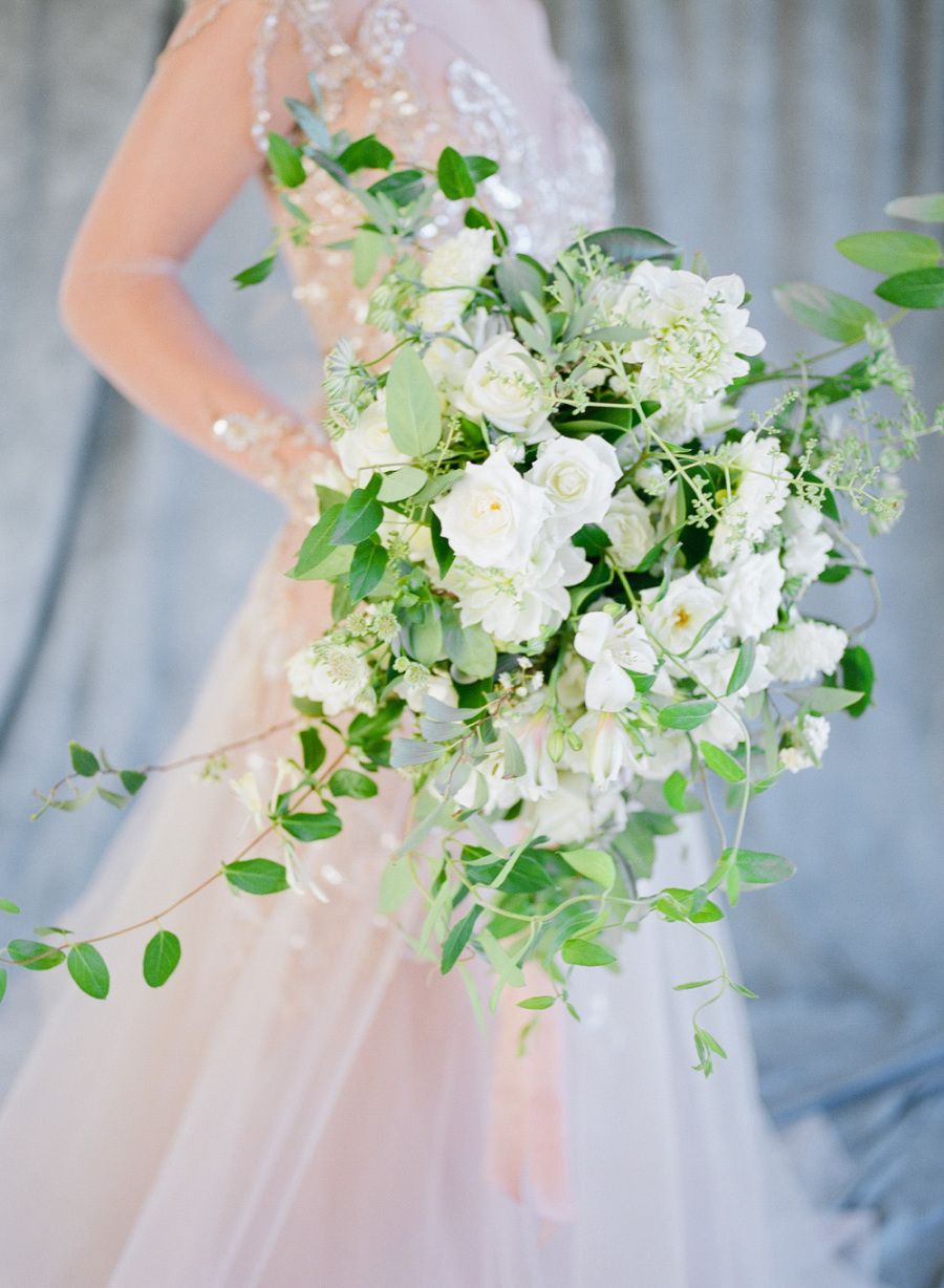 Elegant French Chateau Gilded Wedding Inspiration Weddings And
