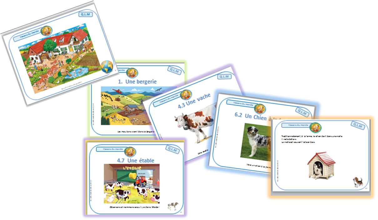 Diaporama Pour Support De Langage Sur Le Theme Des Animaux De La Ferme Et De Leur Habitat Habitat Des Animaux Langage Oral Ulis Ecole Diaporama Pour Support De Langage Sur Le Theme Des Animaux De La Ferme Et De Leur Habitat Habitat Des Animaux Langage Oral Ulis Ecole