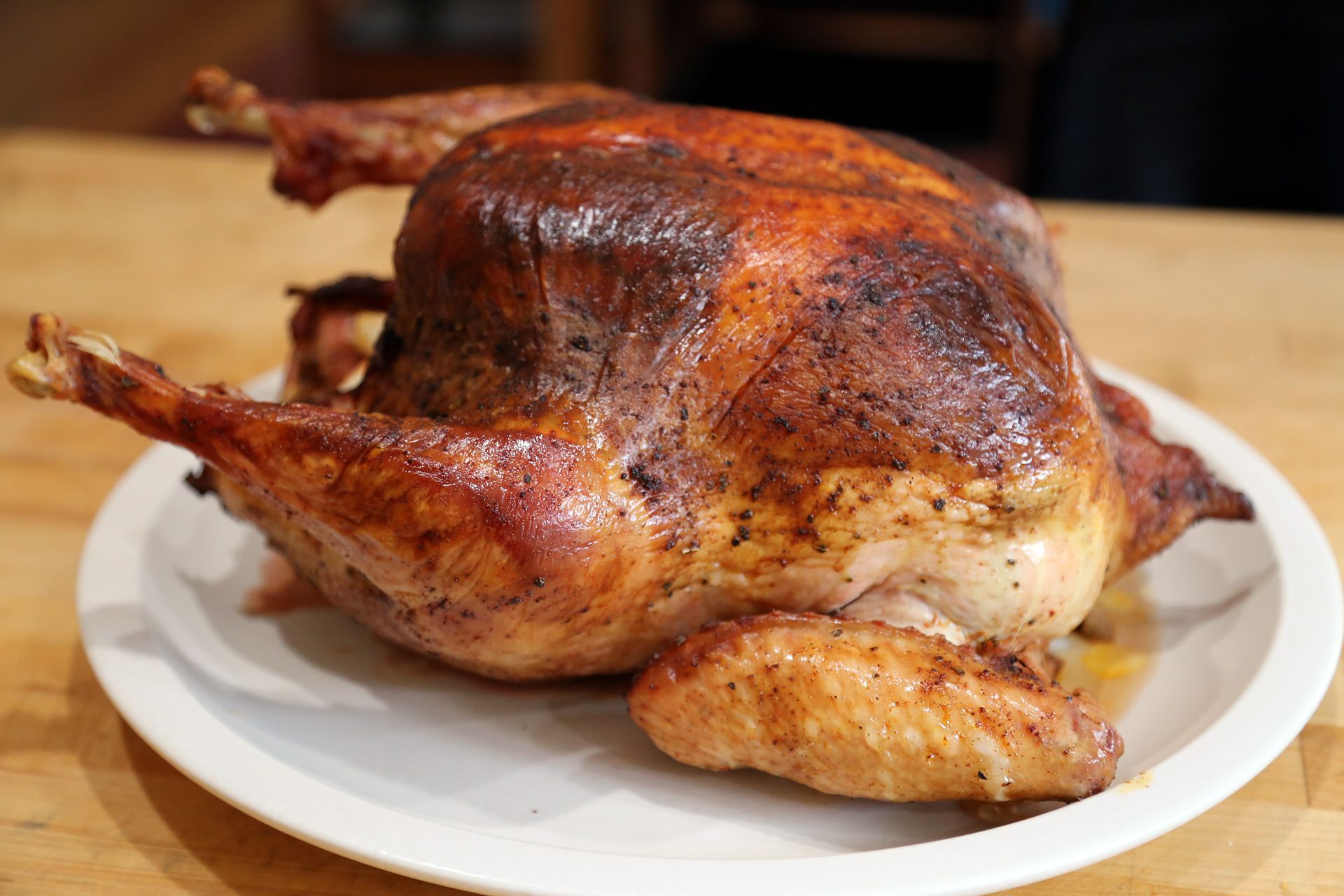 Thanksgiving sur history channel en vf
