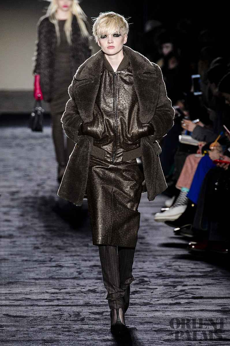 Коллекция осень-зима 2019 года от Max Mara новое фото Коллекция осень-зима 2019 года от Max Mara новые фото