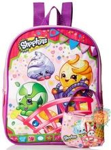 Backpack Small 12 Inch Rolling Shopkins
